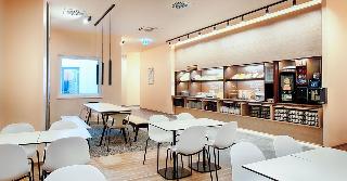 B&B Hotel Aachen-City fotoÄŸrafÄ±