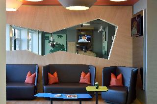 B&B Hotel Aschaffenburg fotoÄŸrafÄ±