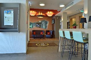 B&B Hotel Aschaffenburg fotoÄŸrafÄ±