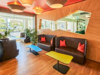 B&B Hotel Aschaffenburg fotoÄŸrafÄ±