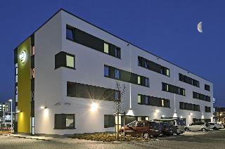 B&B Hotel Aschaffenburg fotoÄŸrafÄ±