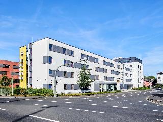 B&B Hotel Aschaffenburg fotoÄŸrafÄ±