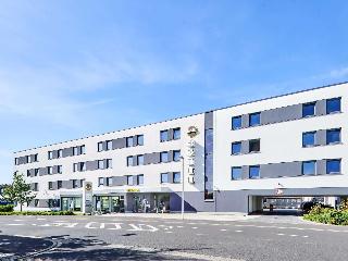 B&B Hotel Aschaffenburg fotoÄŸrafÄ±