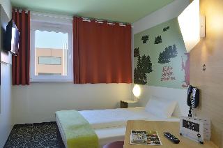 B&B Hotel Aschaffenburg fotoÄŸrafÄ±