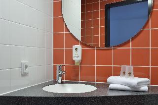 B&B Hotel Aschaffenburg fotoÄŸrafÄ±