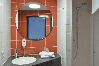 B&B Hotel Aschaffenburg fotoÄŸrafÄ±