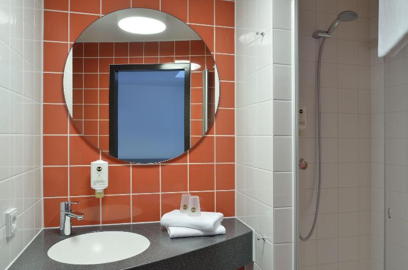 B&B Hotel Aschaffenburg - Oda