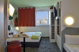 B&B Hotel Aschaffenburg fotoÄŸrafÄ±