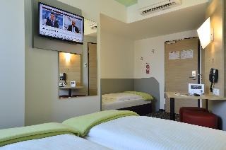 B&B Hotel Aschaffenburg fotoÄŸrafÄ±