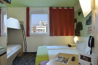 B&B Hotel Aschaffenburg fotoÄŸrafÄ±