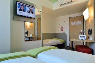 B&B Hotel Aschaffenburg fotoÄŸrafÄ±