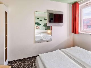 B&B Hotel Aschaffenburg fotoÄŸrafÄ±