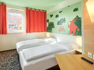 B&B Hotel Aschaffenburg fotoÄŸrafÄ±