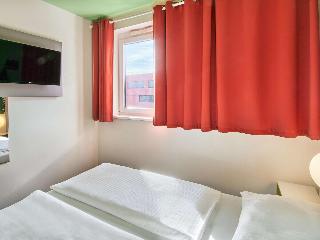 B&B Hotel Aschaffenburg fotoÄŸrafÄ±