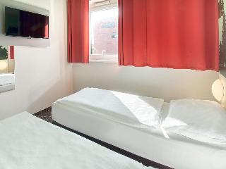 B&B Hotel Aschaffenburg fotoÄŸrafÄ±