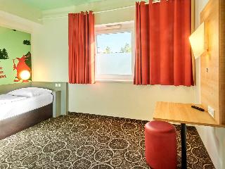 B&B Hotel Aschaffenburg fotoÄŸrafÄ±