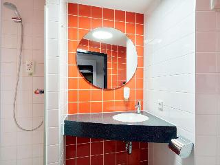B&B Hotel Aschaffenburg fotoÄŸrafÄ±