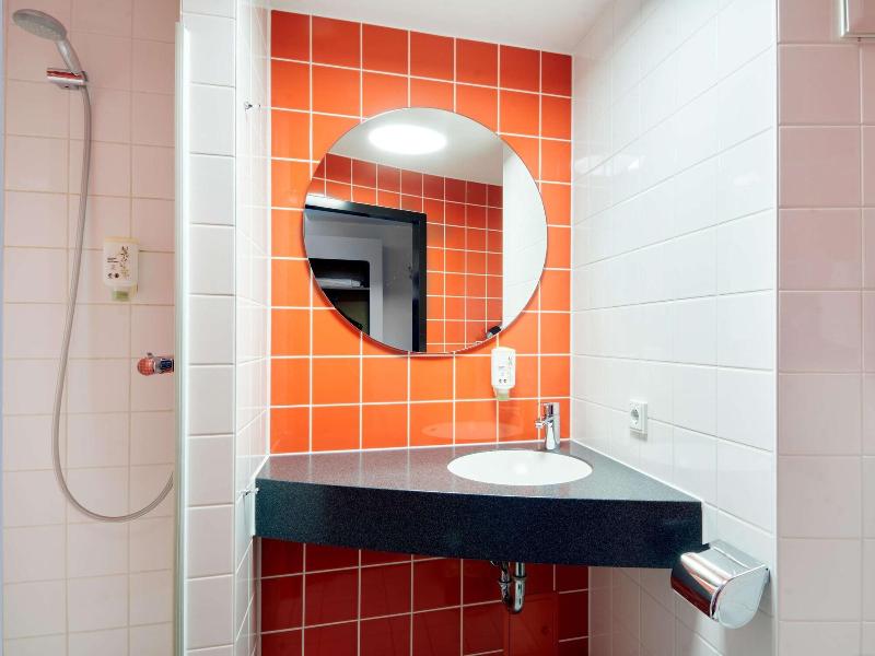 B&B Hotel Aschaffenburg - Oda