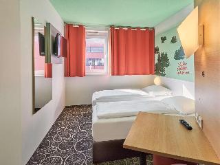 B&B Hotel Aschaffenburg fotoÄŸrafÄ±
