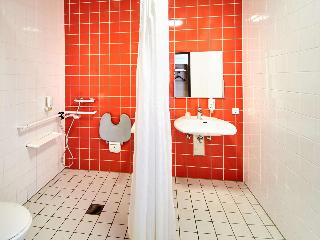 B&B Hotel Aschaffenburg fotoÄŸrafÄ±