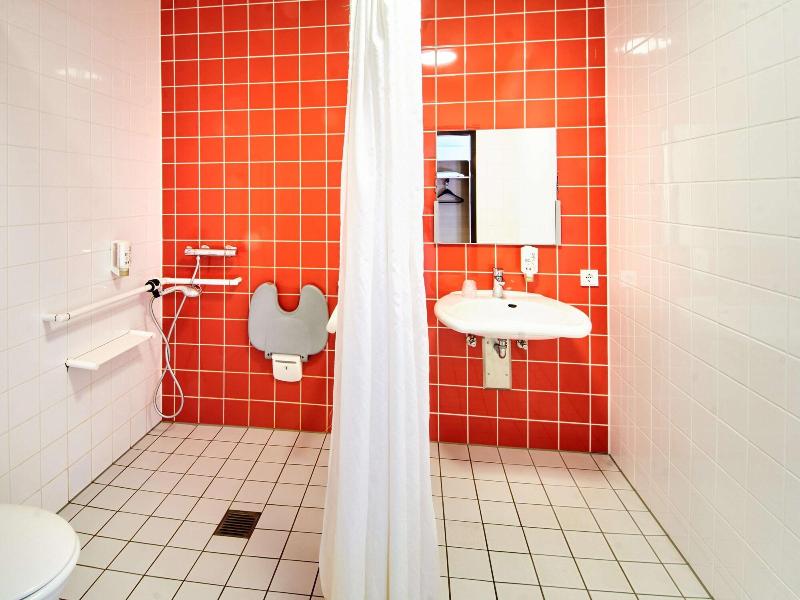 B&B Hotel Aschaffenburg - Oda