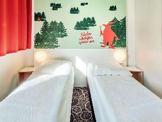 B&B Hotel Aschaffenburg fotoÄŸrafÄ±