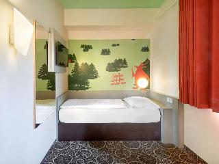 B&B Hotel Aschaffenburg fotoÄŸrafÄ±
