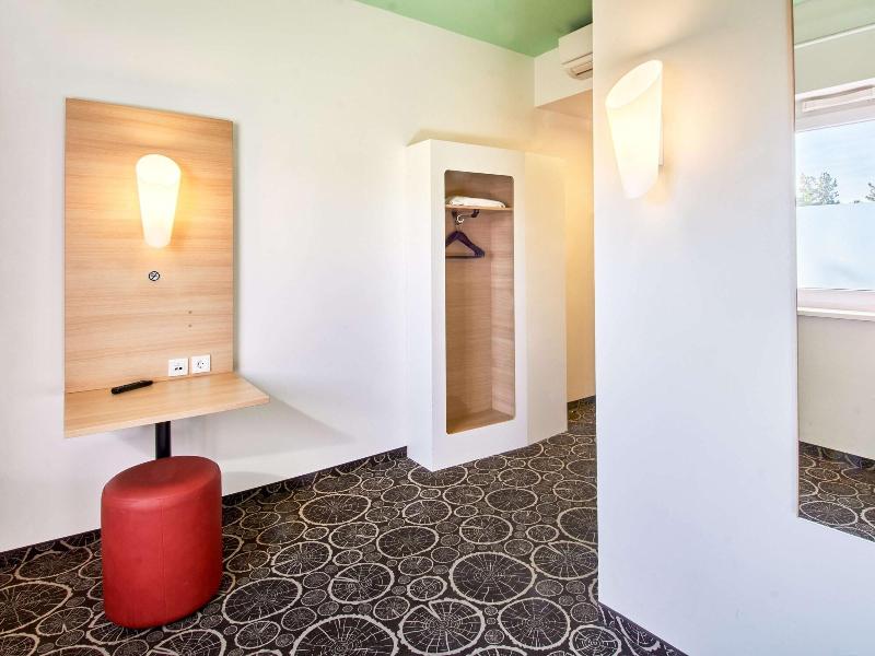 B&B Hotel Aschaffenburg - Oda