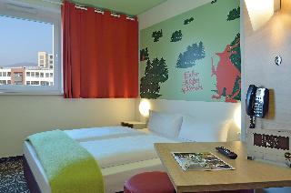 B&B Hotel Aschaffenburg fotoÄŸrafÄ±