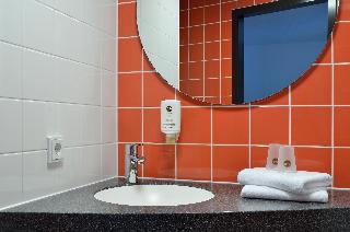 B&B Hotel Aschaffenburg fotoÄŸrafÄ±