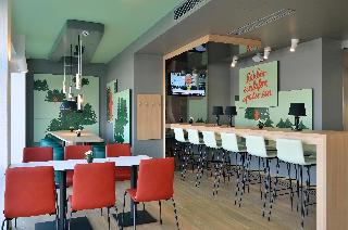 B&B Hotel Aschaffenburg fotoÄŸrafÄ±
