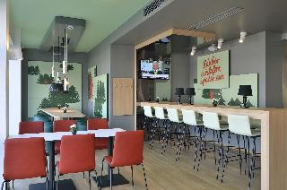 B&B Hotel Aschaffenburg fotoÄŸrafÄ±