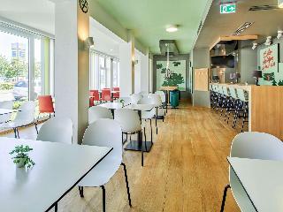 B&B Hotel Aschaffenburg fotoÄŸrafÄ±