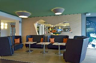 B&B Hotel Augsburg-Süd fotoÄŸrafÄ±