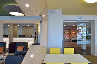 B&B Hotel Augsburg-Süd fotoÄŸrafÄ±