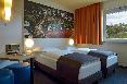 B&B Hotel Augsburg-Süd oda fotoğrafı