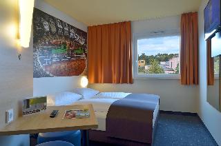 B&B Hotel Augsburg-Süd fotoÄŸrafÄ±
