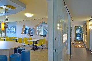 B&B Hotel Augsburg-Süd fotoÄŸrafÄ±