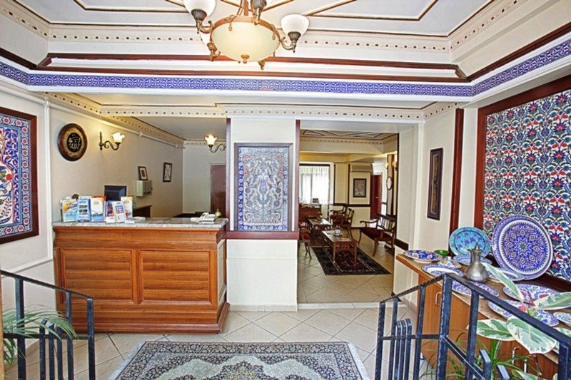 Hippodrome Special fotoÄŸrafÄ±