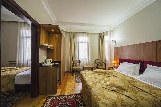 Hippodrome Special fotoÄŸrafÄ±