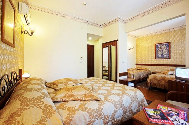 Hippodrome Special fotoÄŸrafÄ±