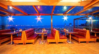 Hippodrome Special fotoÄŸrafÄ±
