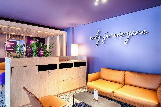 B&B Hotel Augsburg-West fotoÄŸrafÄ±