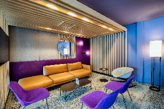 B&B Hotel Augsburg-West fotoÄŸrafÄ±