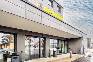 B&B Hotel Augsburg-West fotoÄŸrafÄ±