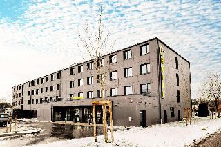 B&B Hotel Augsburg-West fotoÄŸrafÄ±