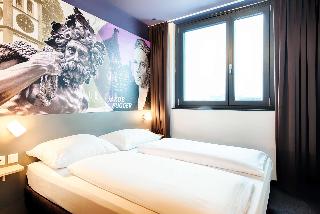 B&B Hotel Augsburg-West fotoÄŸrafÄ±