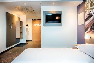 B&B Hotel Augsburg-West fotoÄŸrafÄ±