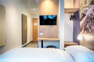 B&B Hotel Augsburg-West fotoÄŸrafÄ±