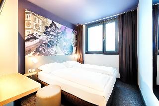 B&B Hotel Augsburg-West fotoÄŸrafÄ±